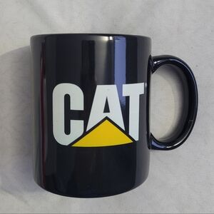 Caterpillar CAT Coffee Mug